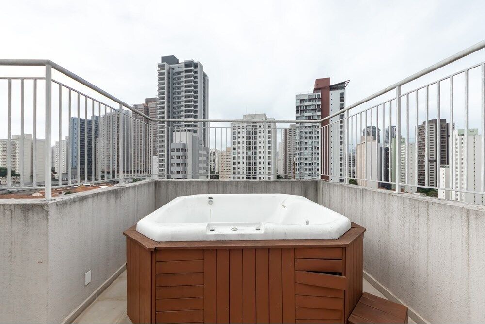 Cobertura, 2 quartos, 114 m² - Foto 20