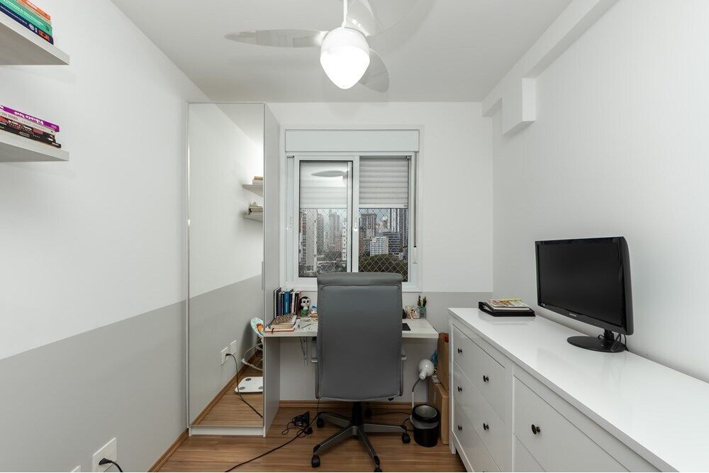 Cobertura, 2 quartos, 114 m² - Foto 2