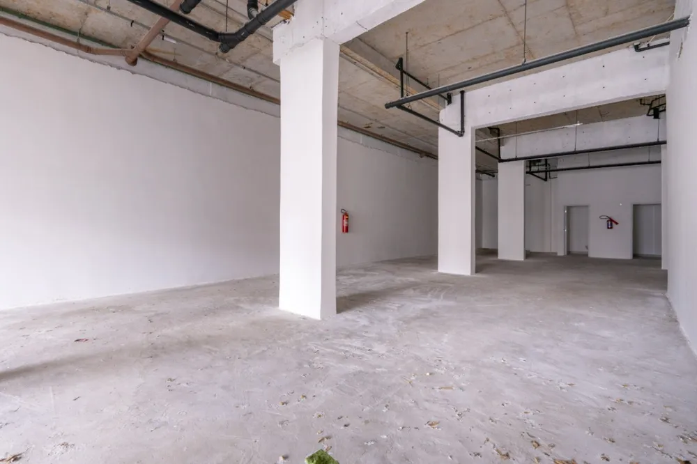 Prédio Inteiro, 200 m² - Foto 1