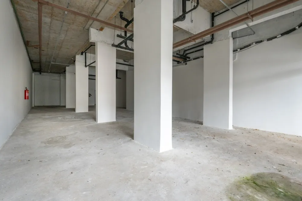 Prédio Inteiro, 200 m² - Foto 3