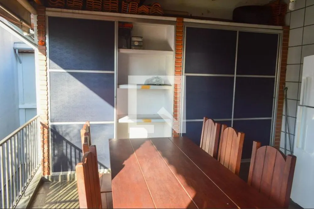 Casa, 3 quartos, 180 m² - Foto 8