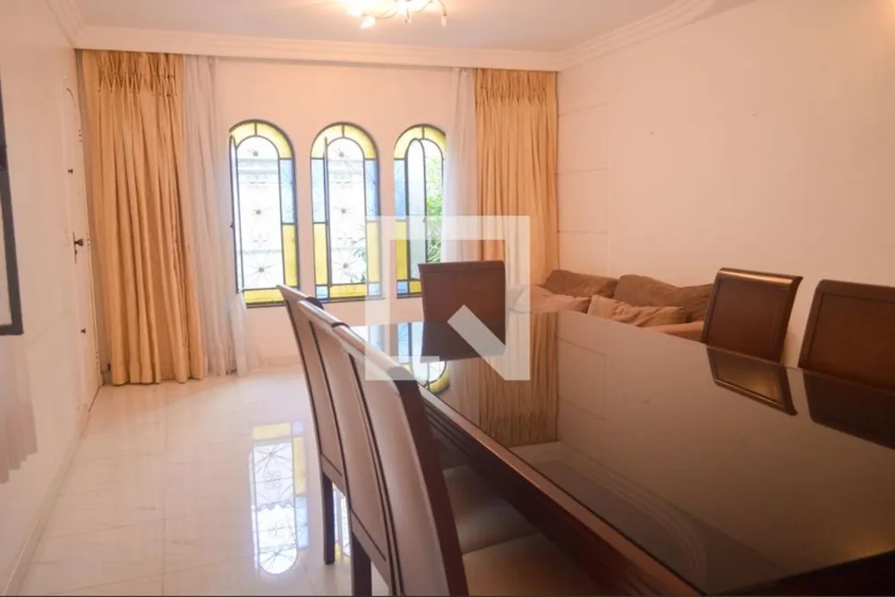 Casa, 3 quartos, 180 m² - Foto 2