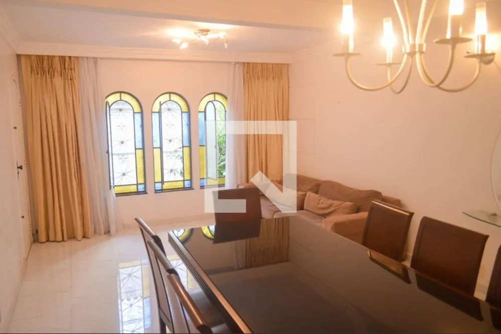 Casa, 3 quartos, 180 m² - Foto 1