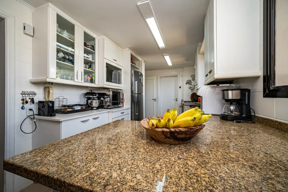 Apartamento, 4 quartos, 220 m² - Foto 6