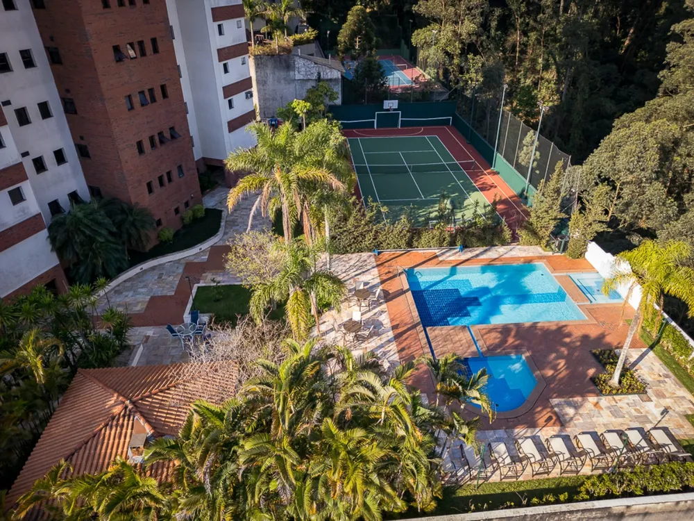 Apartamento, 4 quartos, 220 m² - Foto 4