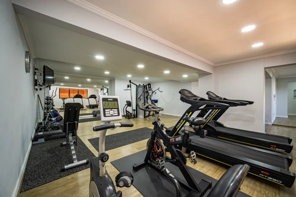 Apartamento, 4 quartos, 220 m² - Foto 8