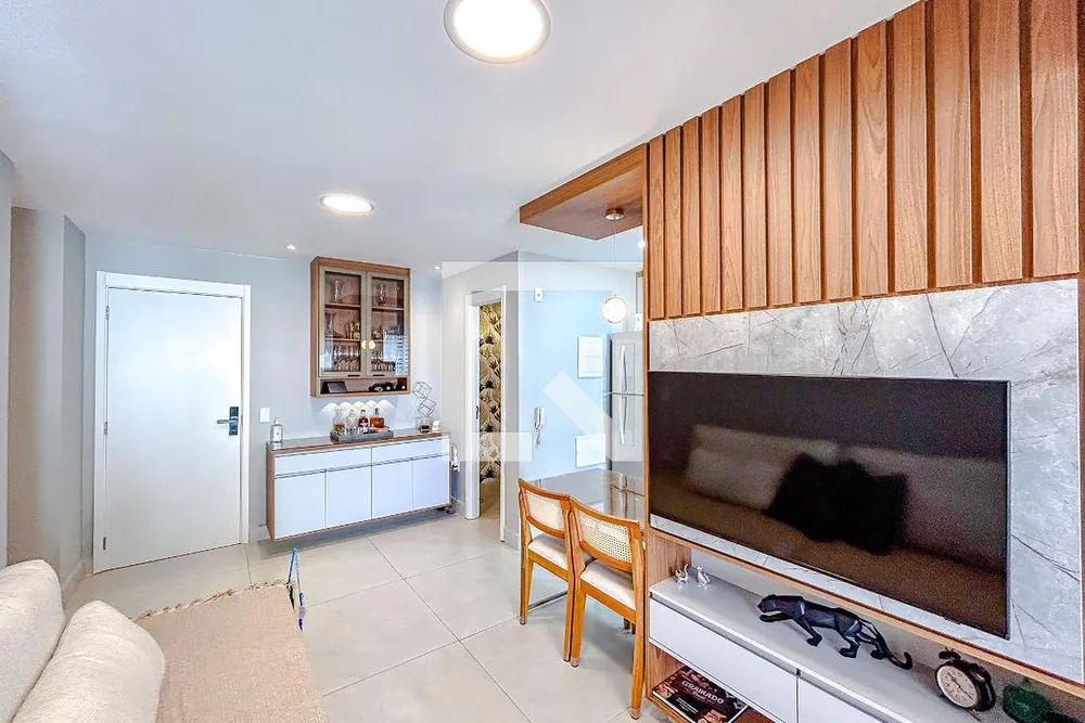 Apartamento, 2 quartos, 80 m² - Foto 2