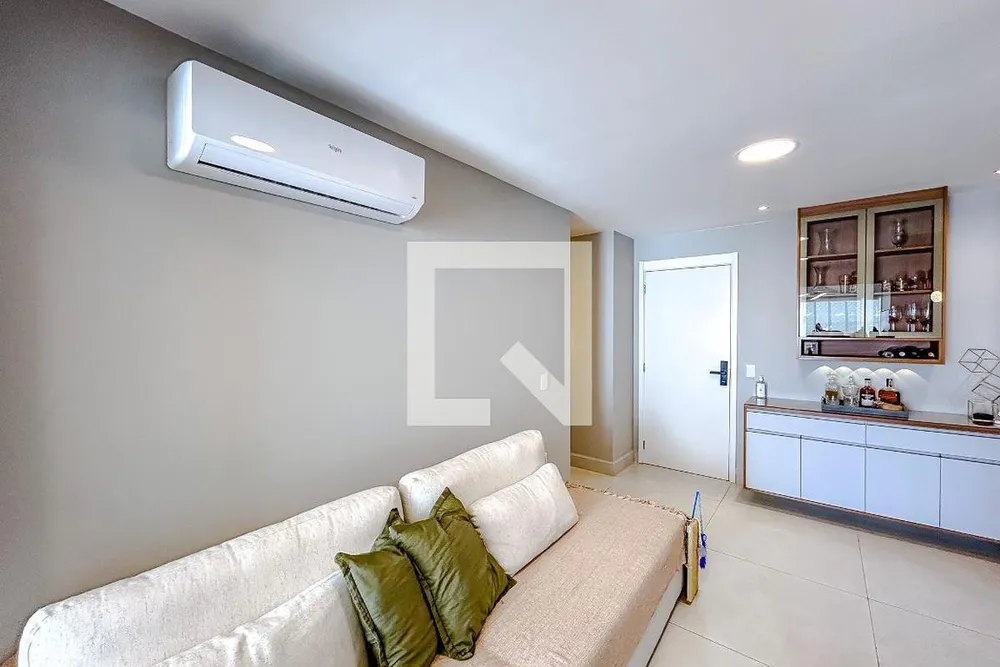 Apartamento, 2 quartos, 80 m² - Foto 3