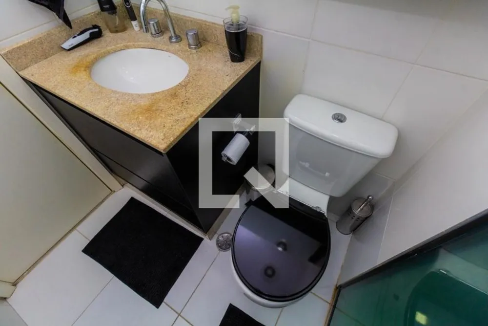 Kitnet-Studio, 37 m² - Foto 6