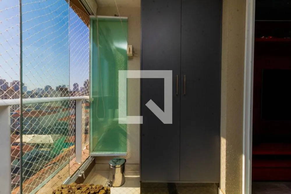 Kitnet-Studio, 37 m² - Foto 8
