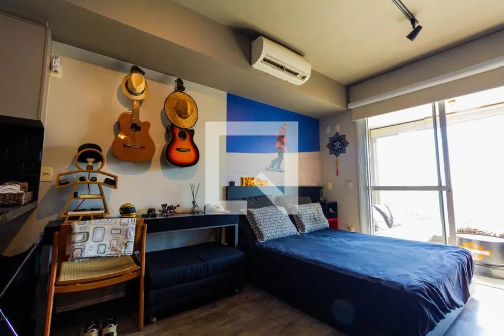 Kitnet-Studio, 37 m² - Foto 3