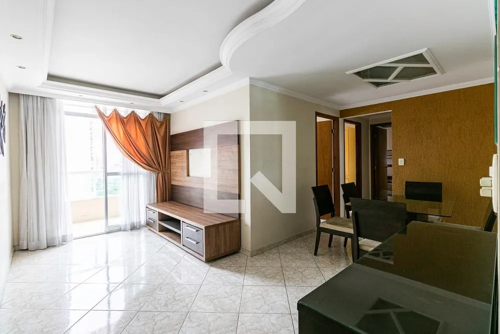 Apartamento, 3 quartos, 78 m² - Foto 1