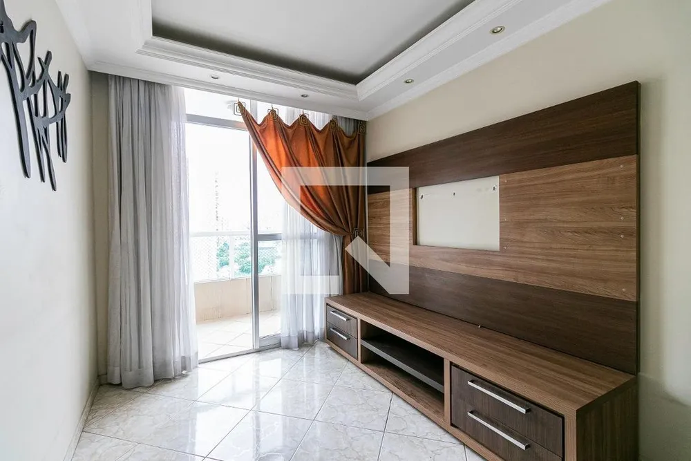Apartamento, 3 quartos, 78 m² - Foto 3
