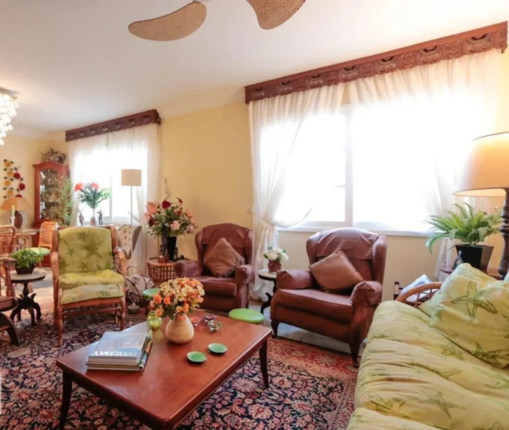 Apartamento, 3 quartos, 120 m² - Foto 4