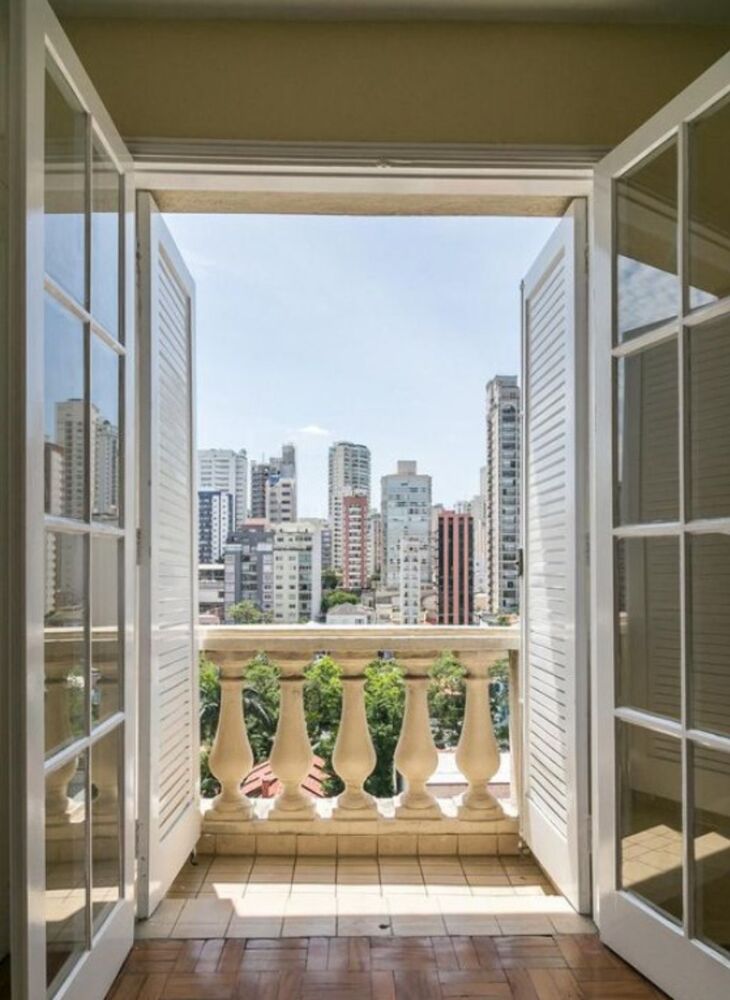 Apartamento à venda com 3 quartos, 120m² - Foto 2