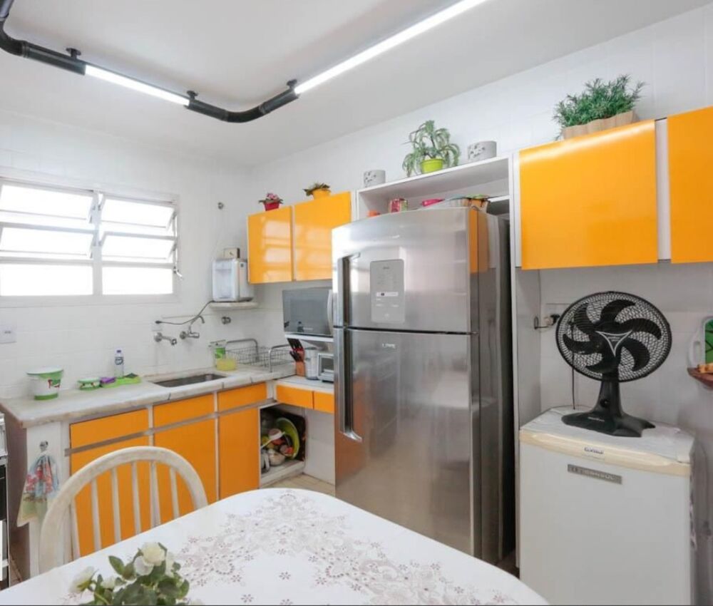 Apartamento à venda com 3 quartos, 120m² - Foto 3