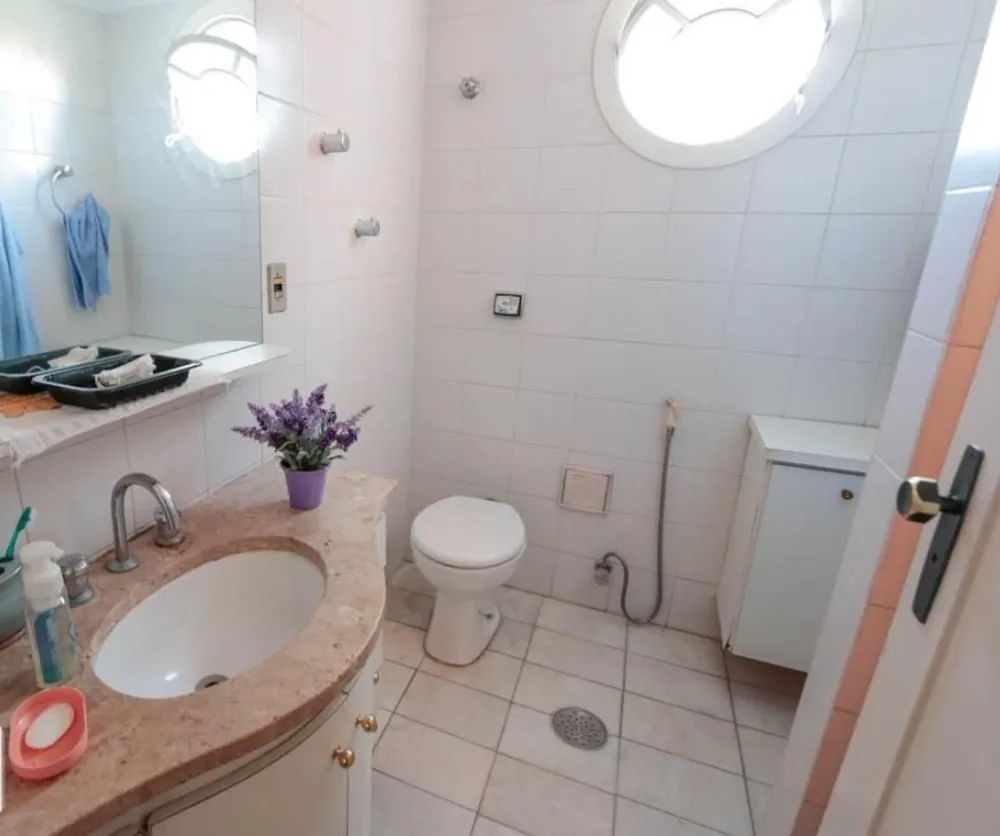 Apartamento, 3 quartos, 120 m² - Foto 8