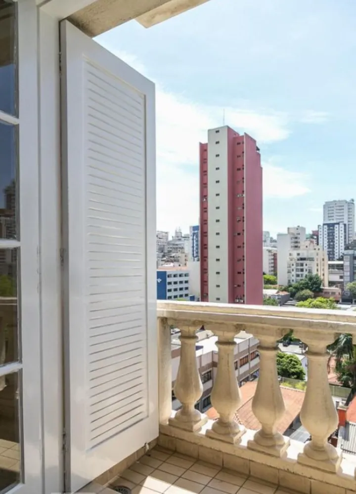 Apartamento, 3 quartos, 120 m² - Foto 7