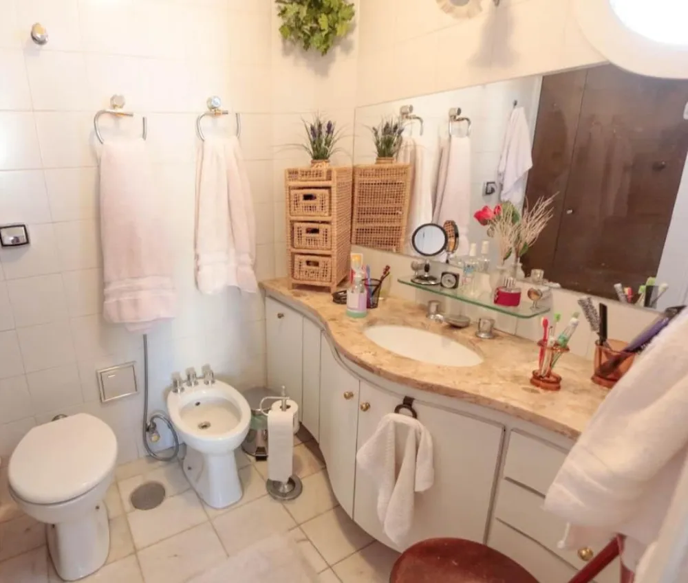 Apartamento, 3 quartos, 120 m² - Foto 12