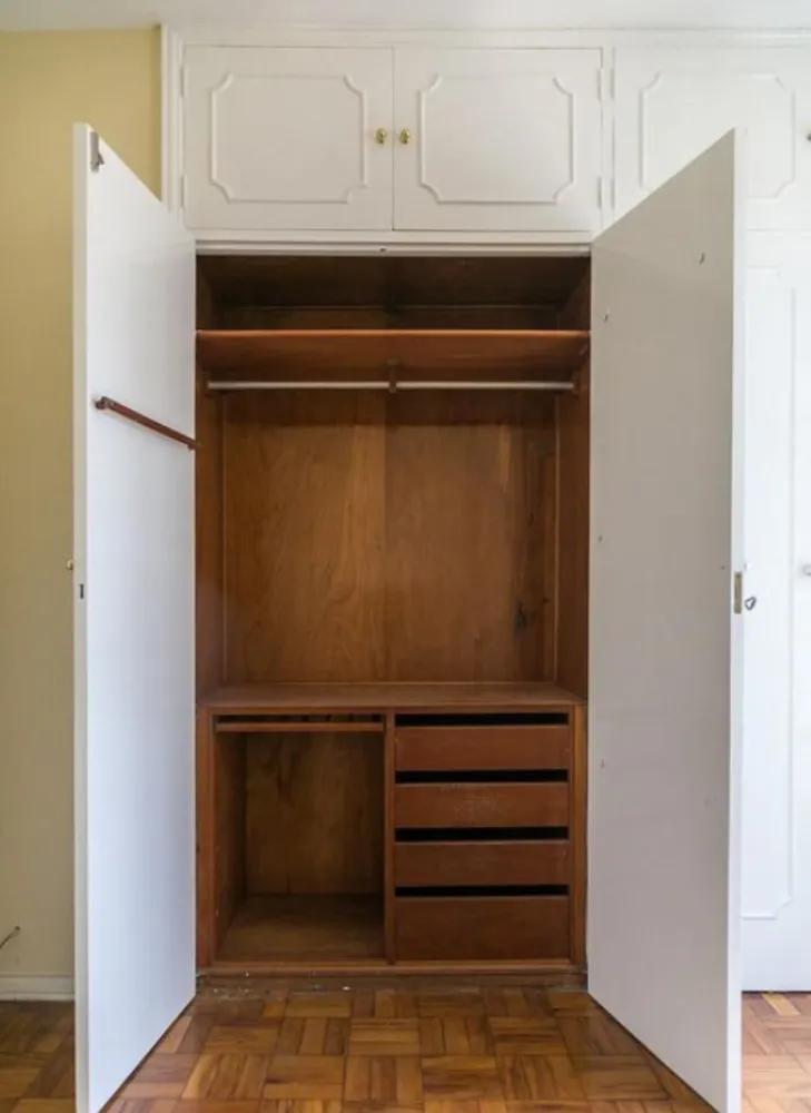 Apartamento, 3 quartos, 120 m² - Foto 6