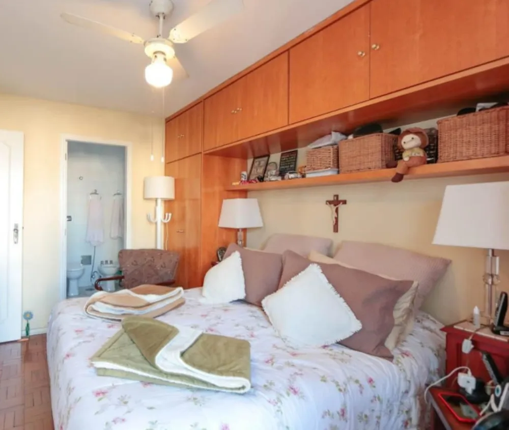 Apartamento, 3 quartos, 120 m² - Foto 3