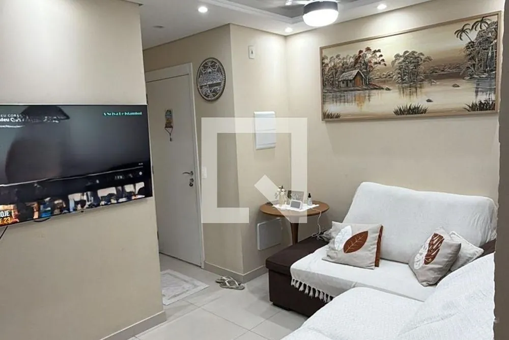 Apartamento, 3 quartos, 89 m² - Foto 1