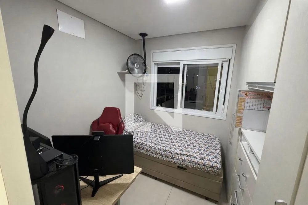 Apartamento, 3 quartos, 89 m² - Foto 4