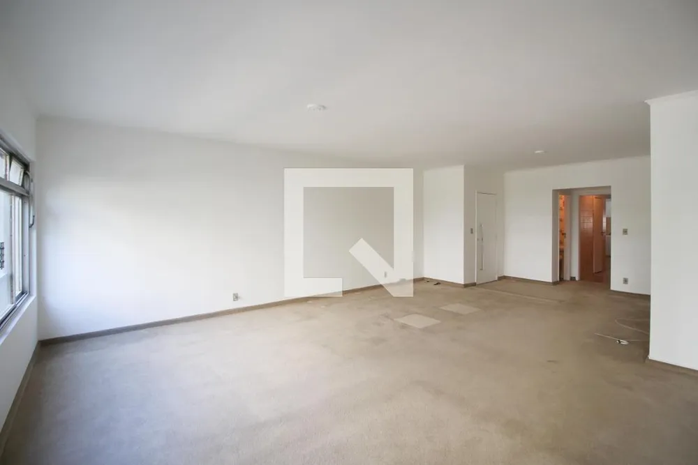 Apartamento, 3 quartos, 198 m² - Foto 3