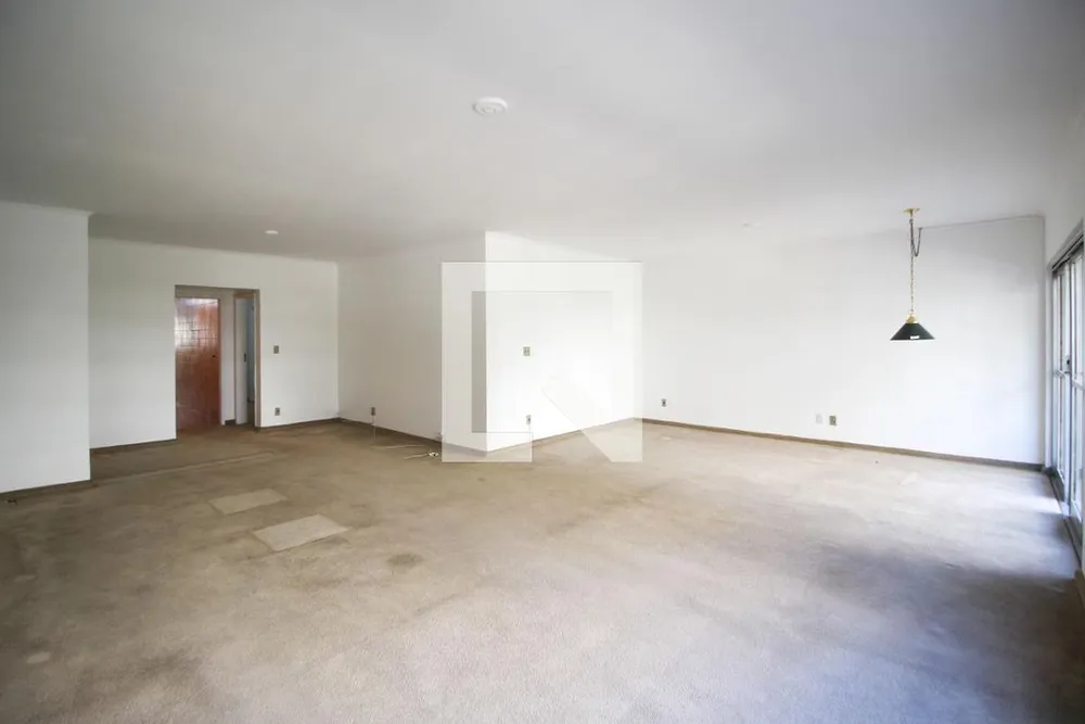 Apartamento, 3 quartos, 198 m² - Foto 2