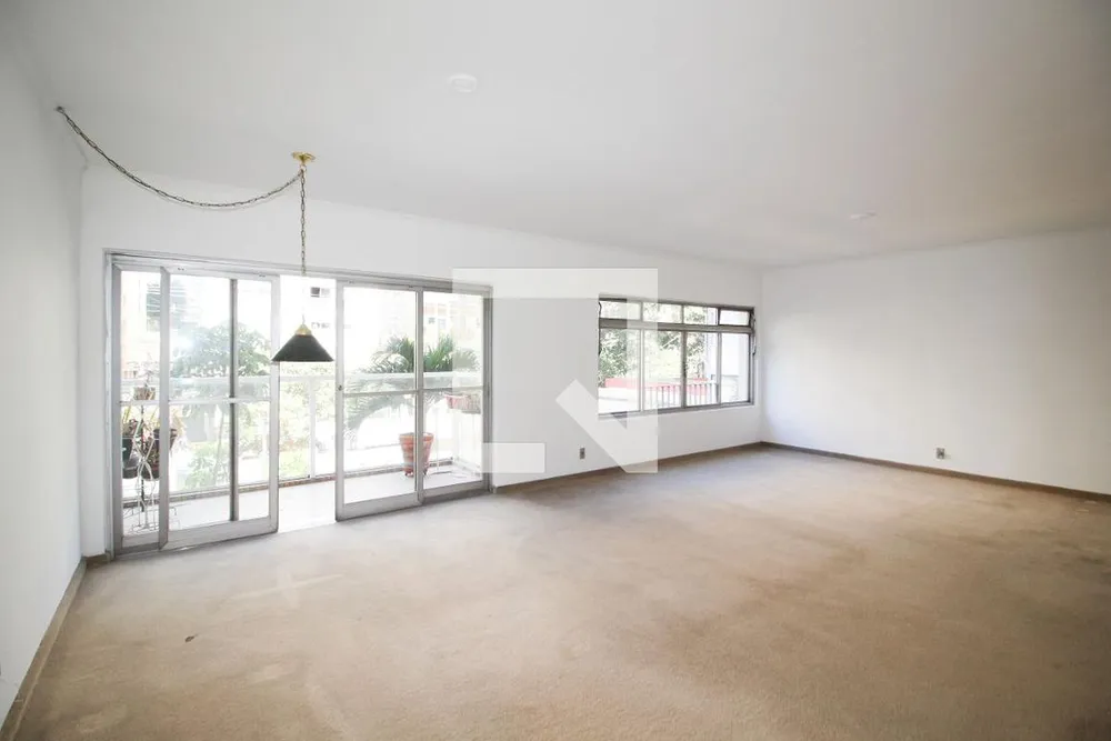 Apartamento, 3 quartos, 198 m² - Foto 4