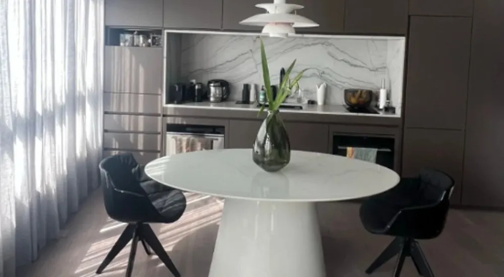 Apartamento, 1 quarto, 120 m² - Foto 6