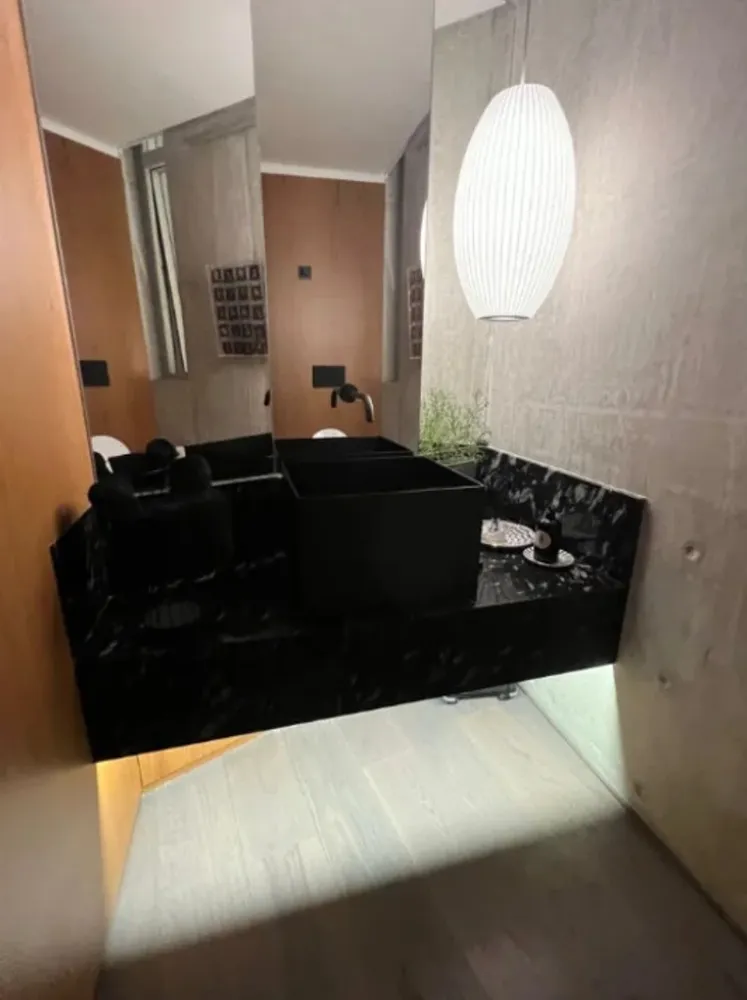 Apartamento, 1 quarto, 120 m² - Foto 7