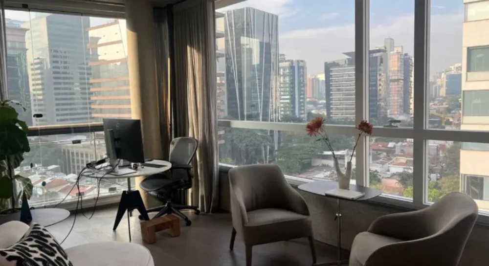 Apartamento, 1 quarto, 120 m² - Foto 1