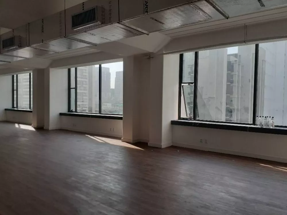 Conjunto Comercial-Sala à venda e aluguel, 188m² - Foto 3