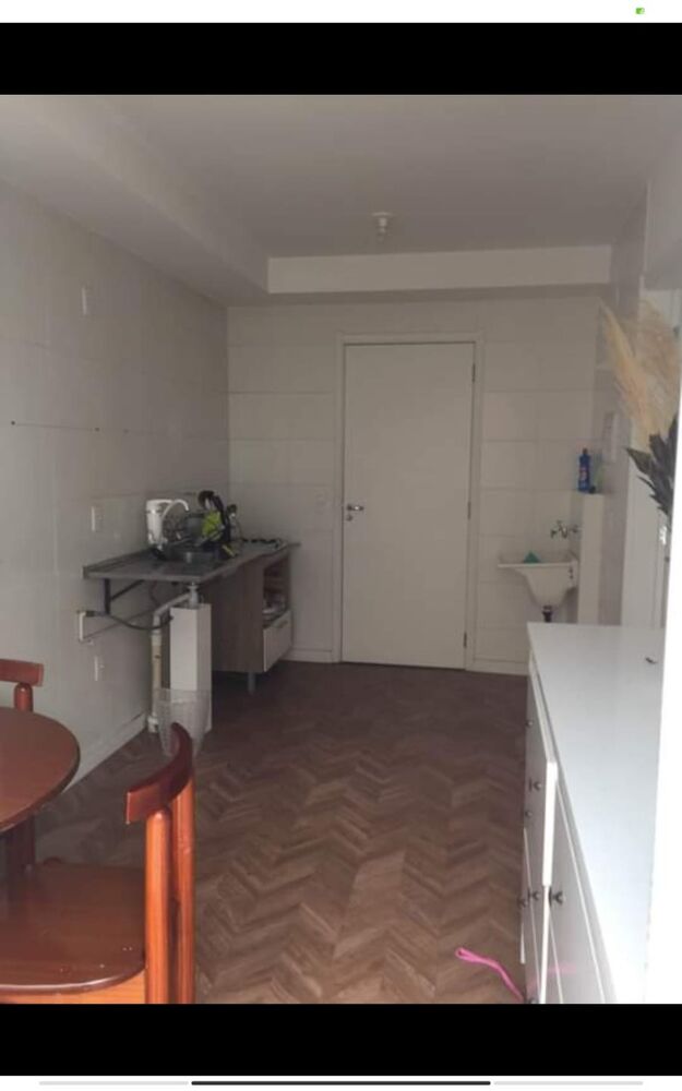 Apartamento, 1 quarto, 30 m² - Foto 12
