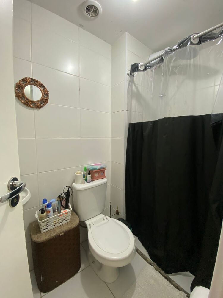 Apartamento, 1 quarto, 30 m² - Foto 6