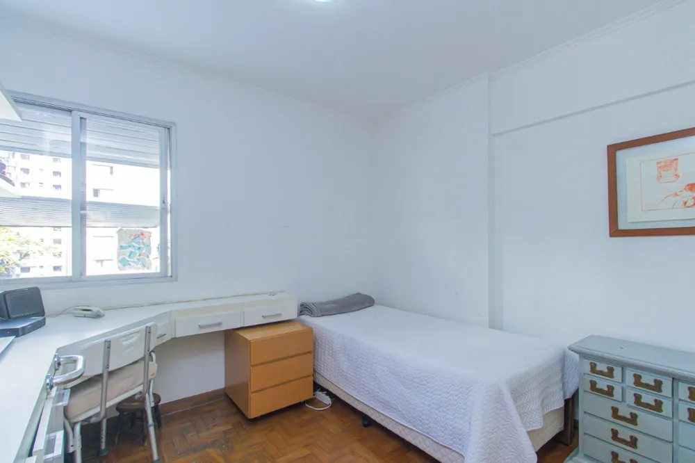 Apartamento, 3 quartos, 110 m² - Foto 8
