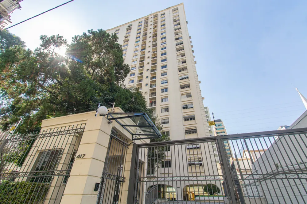 Apartamento, 3 quartos, 110 m² - Foto 1