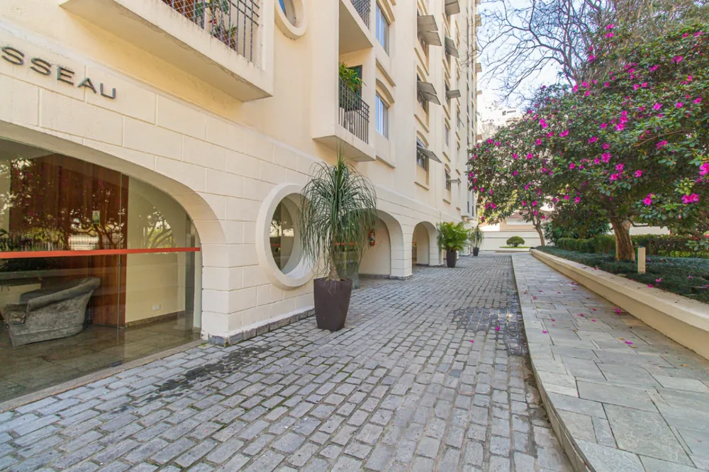 Apartamento, 3 quartos, 110 m² - Foto 2