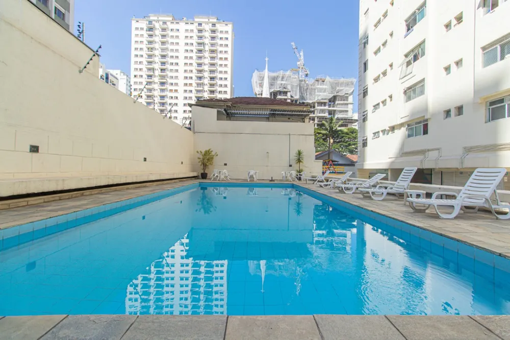 Apartamento, 3 quartos, 110 m² - Foto 4