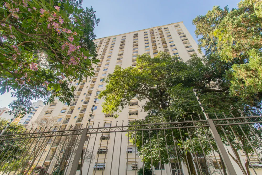 Apartamento, 3 quartos, 110 m² - Foto 3