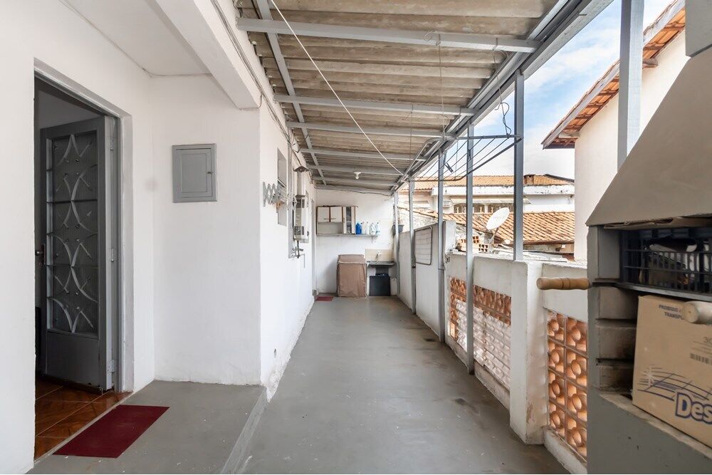 Casa, 5 quartos - Foto 4