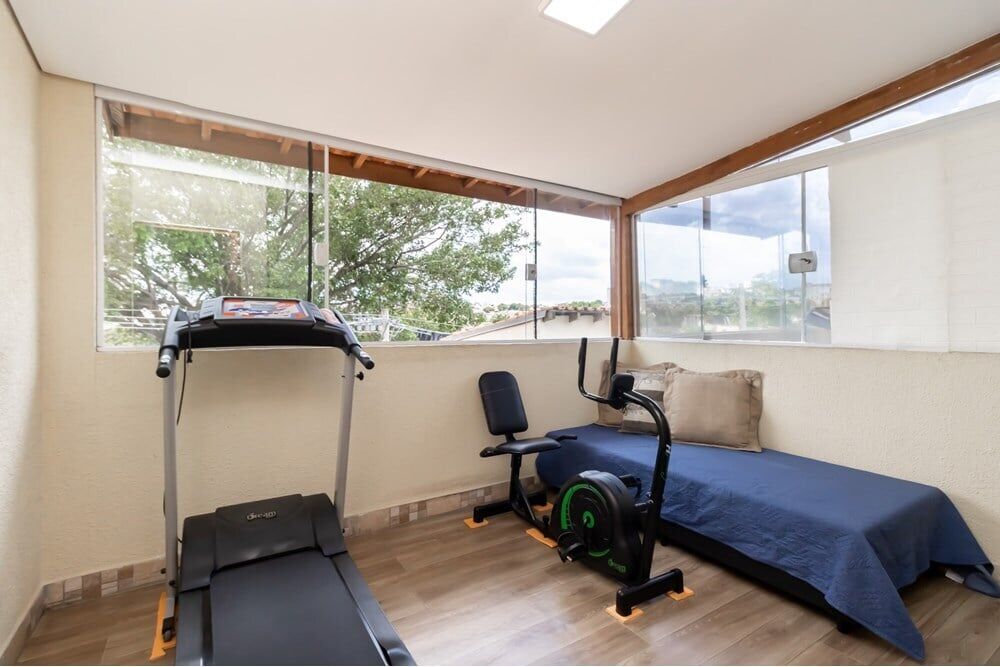 Casa, 5 quartos - Foto 1