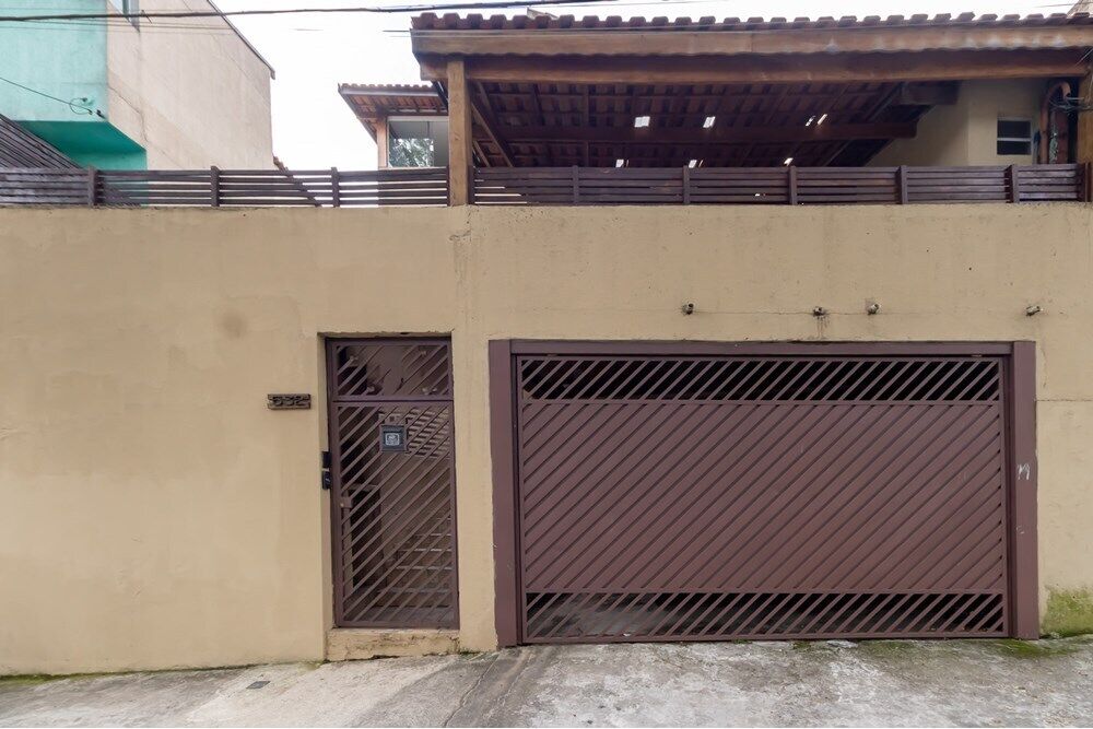 Casa, 5 quartos - Foto 6