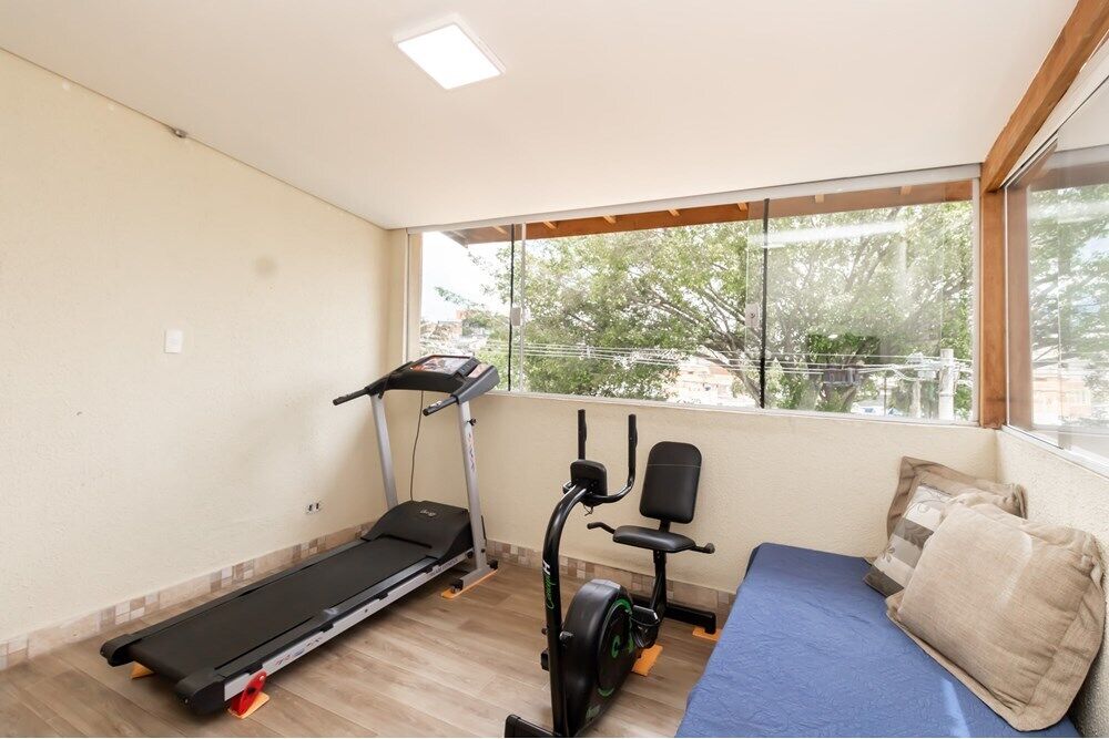 Casa, 5 quartos - Foto 2