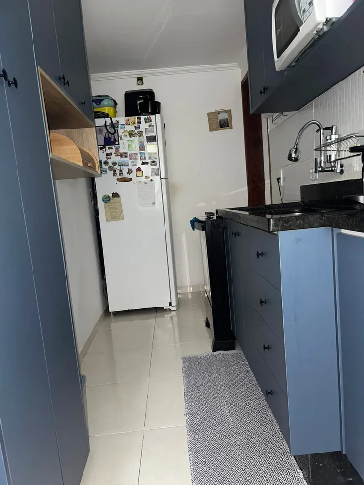 Apartamento, 2 quartos, 48 m² - Foto 1