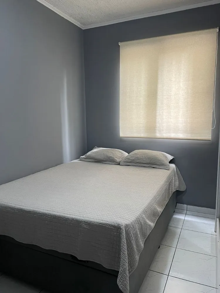 Apartamento, 2 quartos, 48 m² - Foto 2