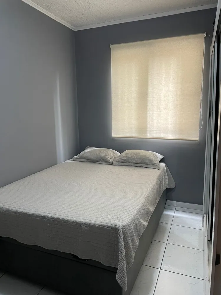 Apartamento, 2 quartos, 48 m² - Foto 3