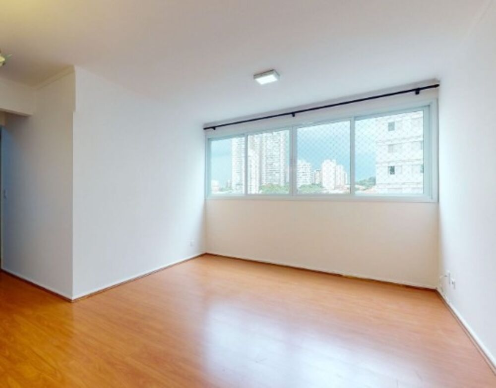 Apartamento, 2 quartos, 72 m² - Foto 1
