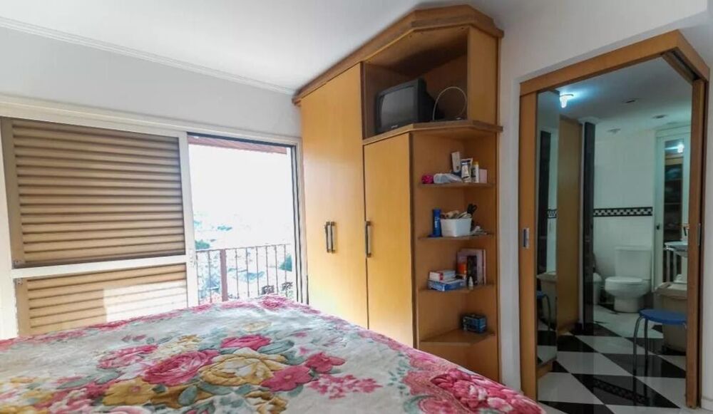 Apartamento, 3 quartos, 160 m² - Foto 5